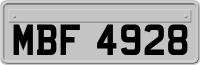 MBF4928