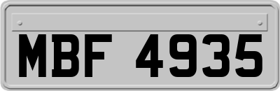 MBF4935