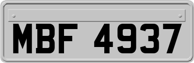 MBF4937