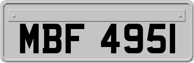 MBF4951