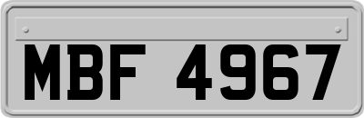 MBF4967