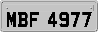 MBF4977