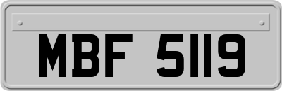MBF5119