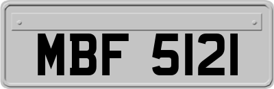 MBF5121