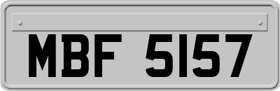 MBF5157