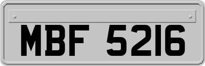 MBF5216