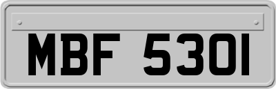 MBF5301