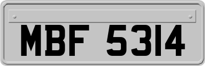 MBF5314