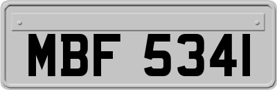 MBF5341