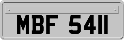 MBF5411