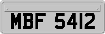 MBF5412