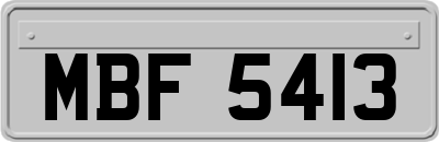 MBF5413