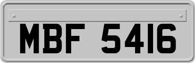 MBF5416
