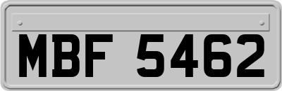 MBF5462