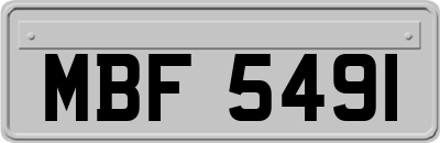 MBF5491