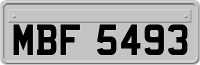 MBF5493
