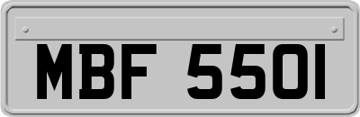 MBF5501