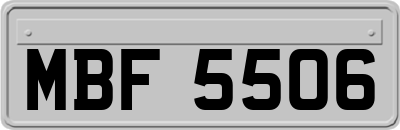 MBF5506