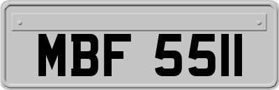 MBF5511