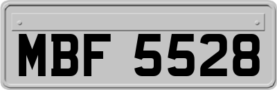 MBF5528