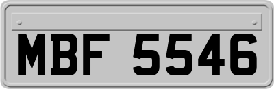 MBF5546
