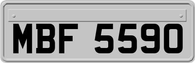 MBF5590