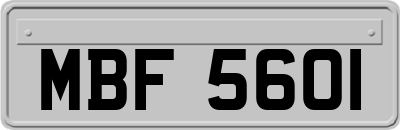 MBF5601