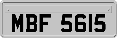 MBF5615
