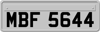 MBF5644