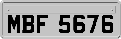 MBF5676