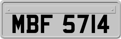 MBF5714