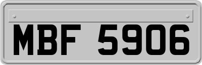 MBF5906