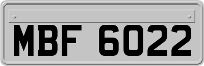 MBF6022