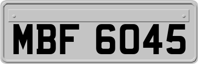 MBF6045