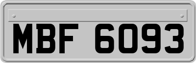 MBF6093