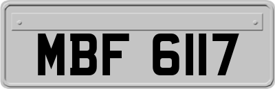 MBF6117