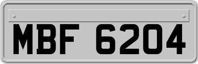 MBF6204