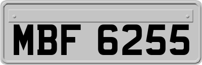 MBF6255