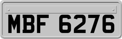 MBF6276