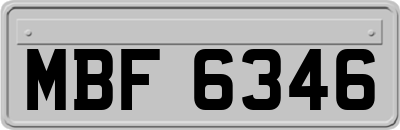MBF6346