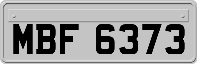 MBF6373