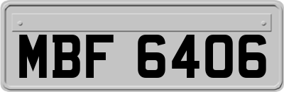 MBF6406