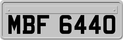 MBF6440