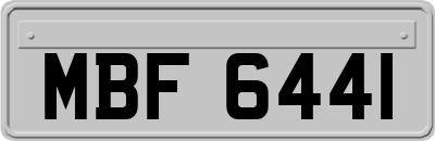 MBF6441