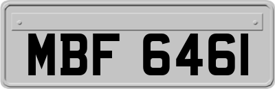 MBF6461