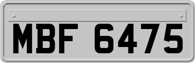 MBF6475