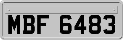 MBF6483