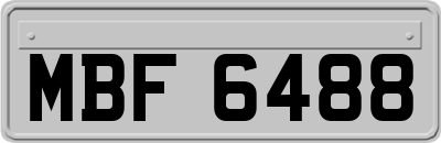 MBF6488