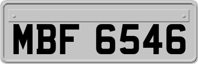 MBF6546