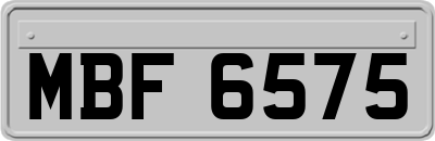 MBF6575